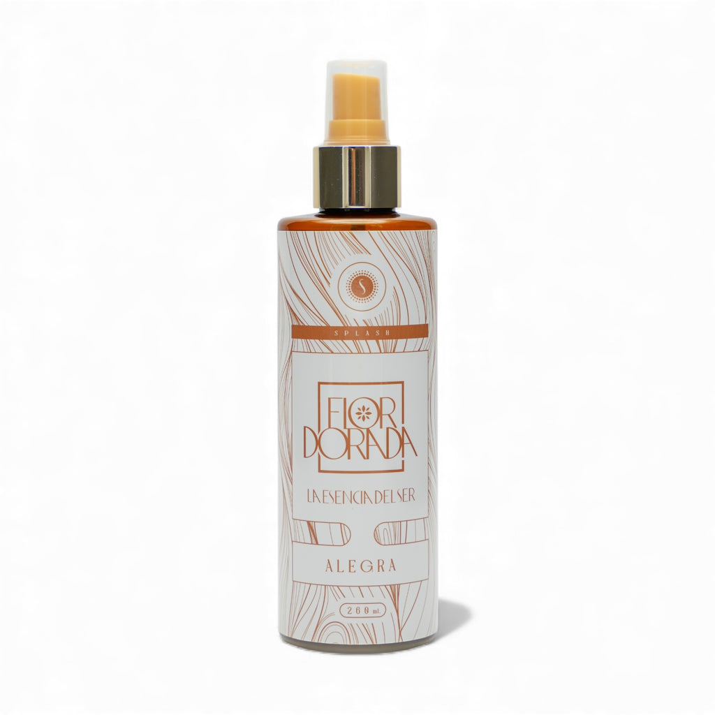 Splash ALEGRA 260 ml