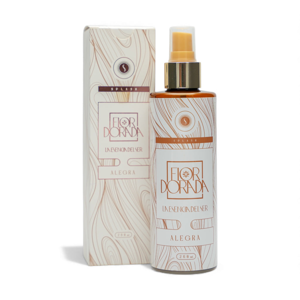 Splash ALEGRA 260 ml