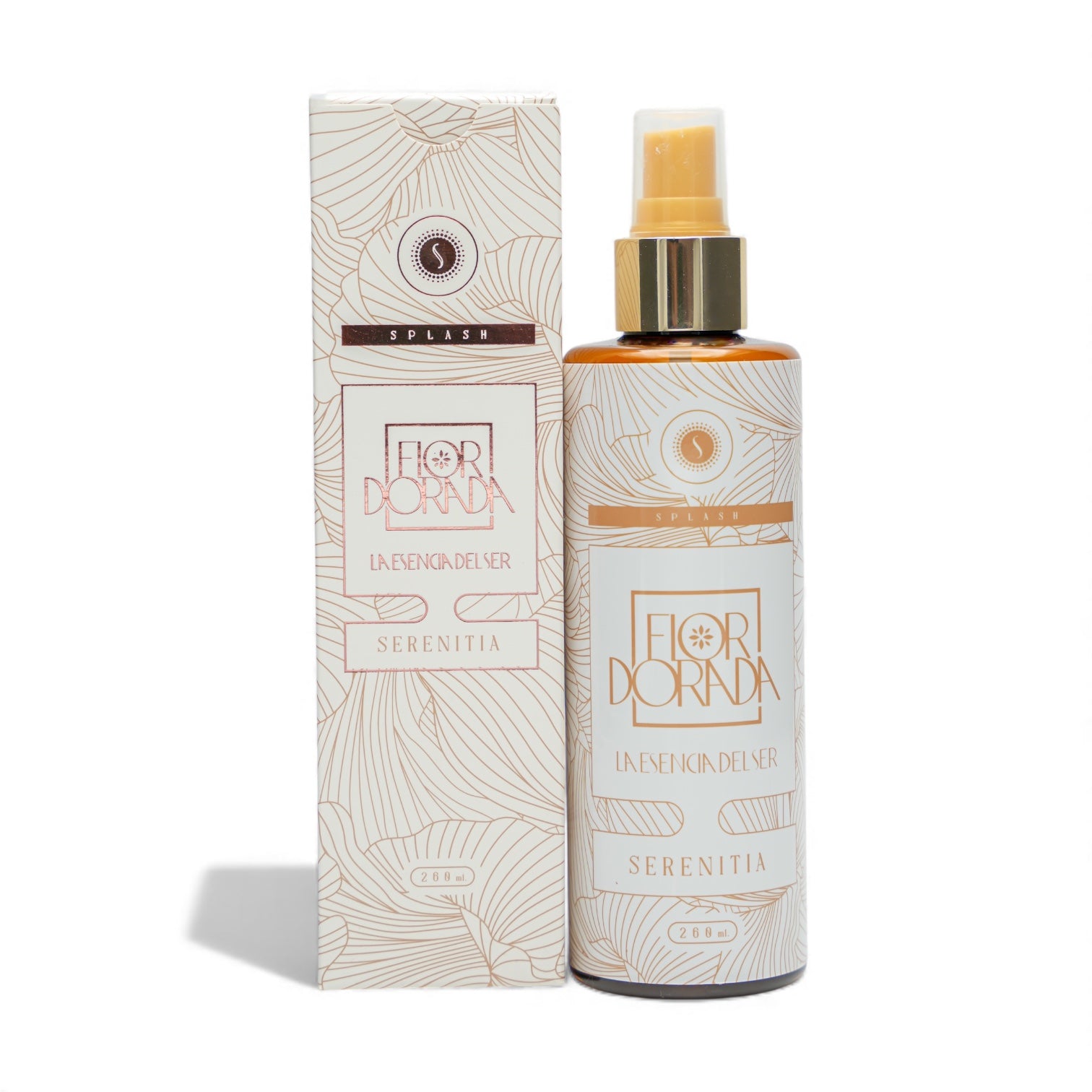 Splash SERENITIA 260 ml