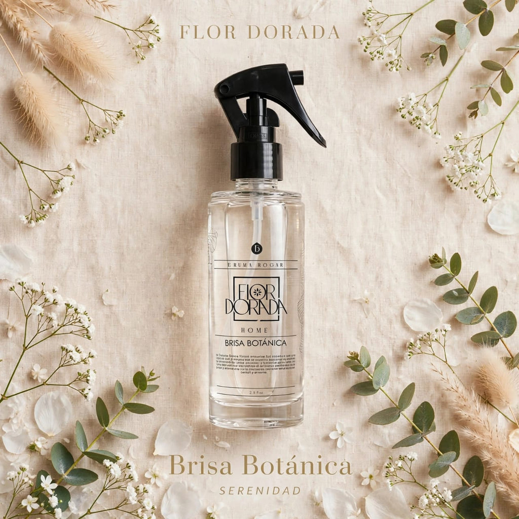 Bruma Hogar Brisa Botánica