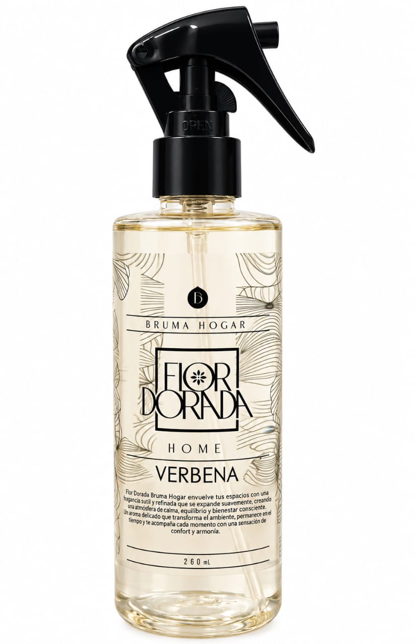 Bruma Hogar Verbena