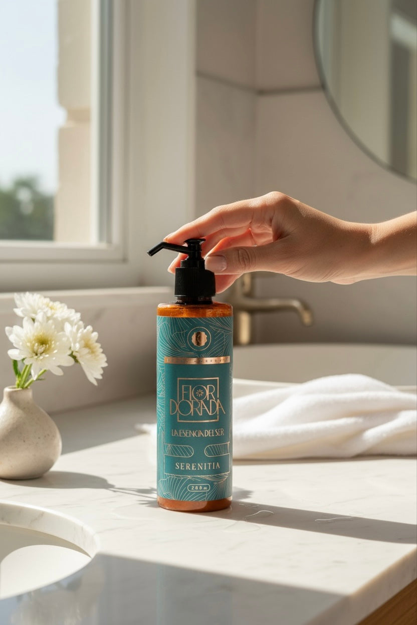 Crema Corporal SERENITIA 260 ml