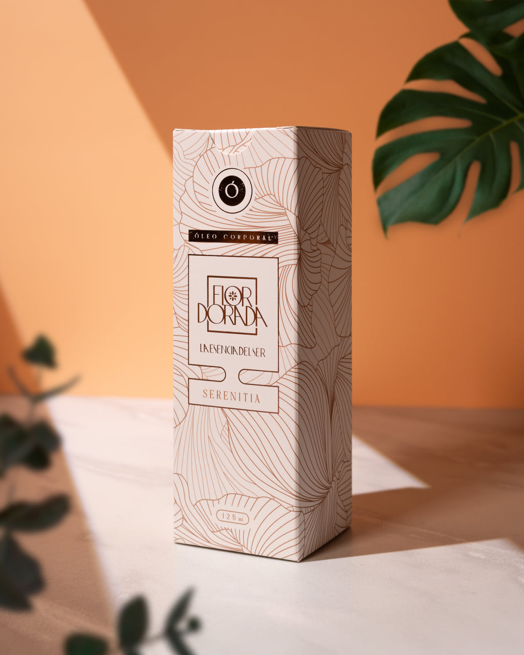 Oleo Corporal ALEGRA 125 ml