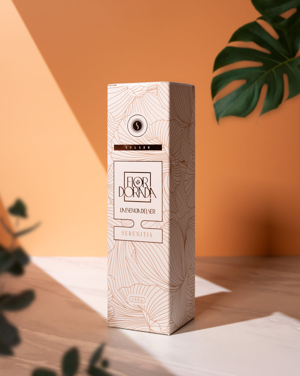 Splash SERENITIA 260 ml