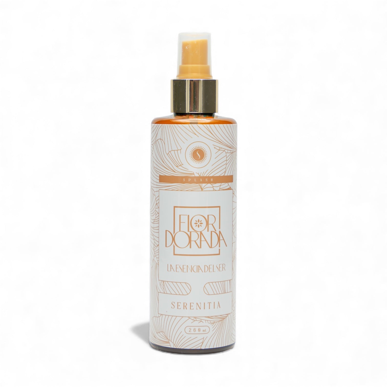 Splash SERENITIA 260 ml