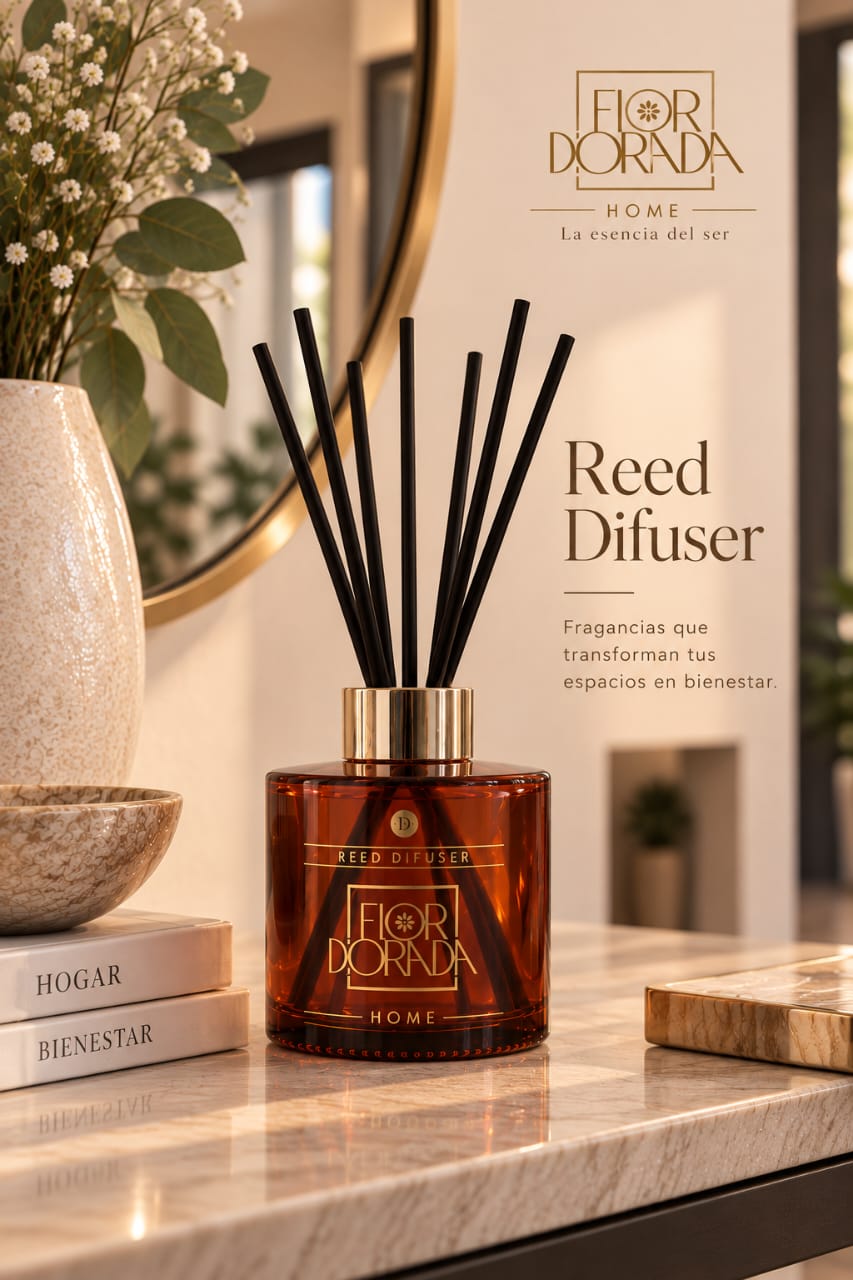 Reed Difuser
