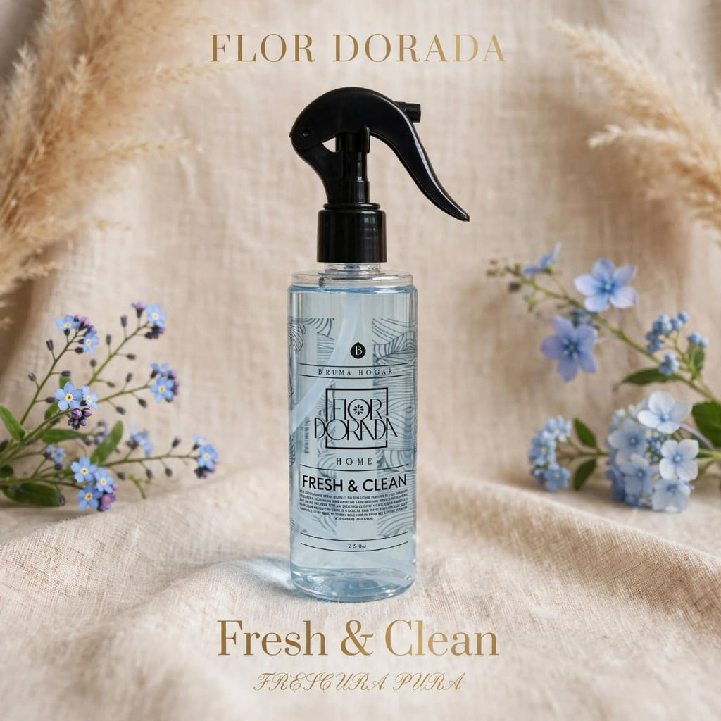 Bruma Hogar Fresh & Clean