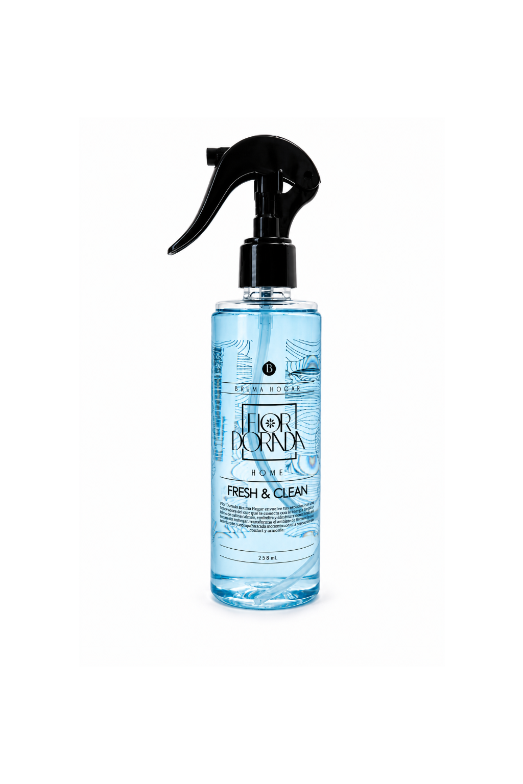 Bruma Hogar Fresh & Clean