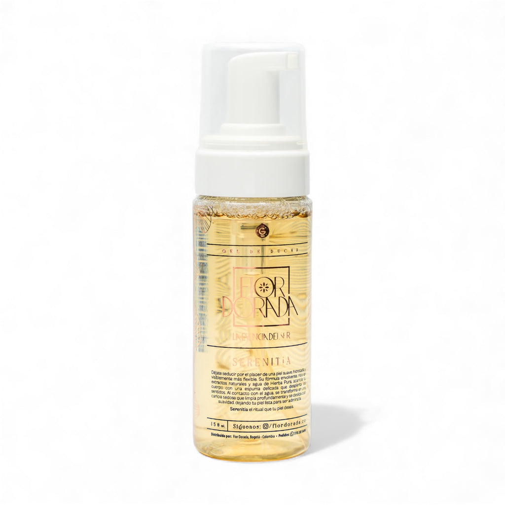 Gel de Ducha Serenitia 150 ML