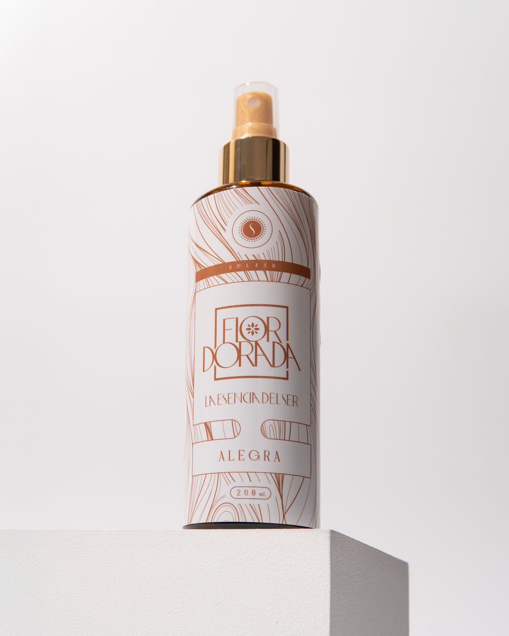 Splash SERENITIA 260 ml