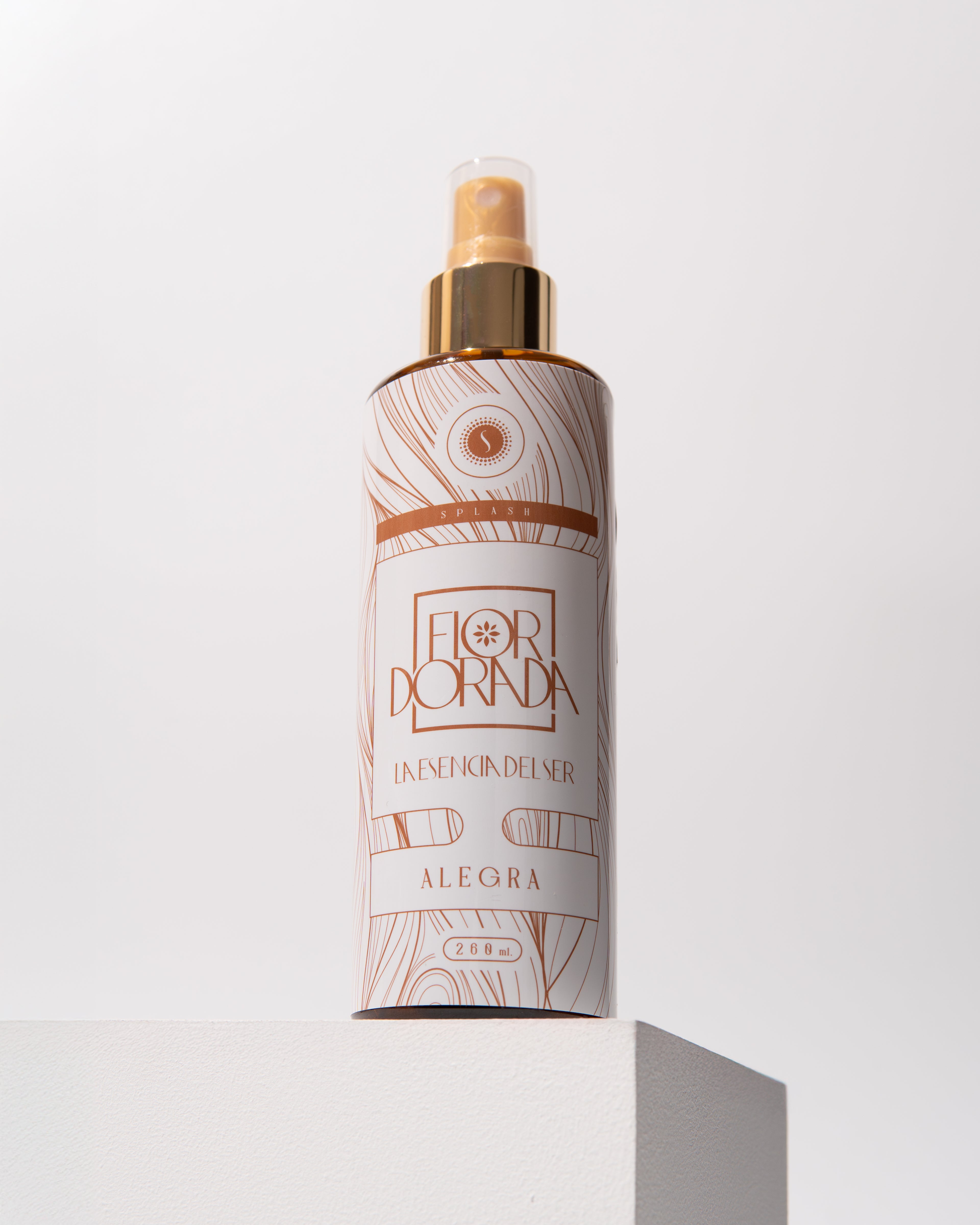 Splash SERENITIA 260 ml