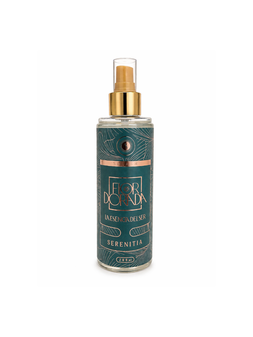 Splash SERENITIA 260 ml