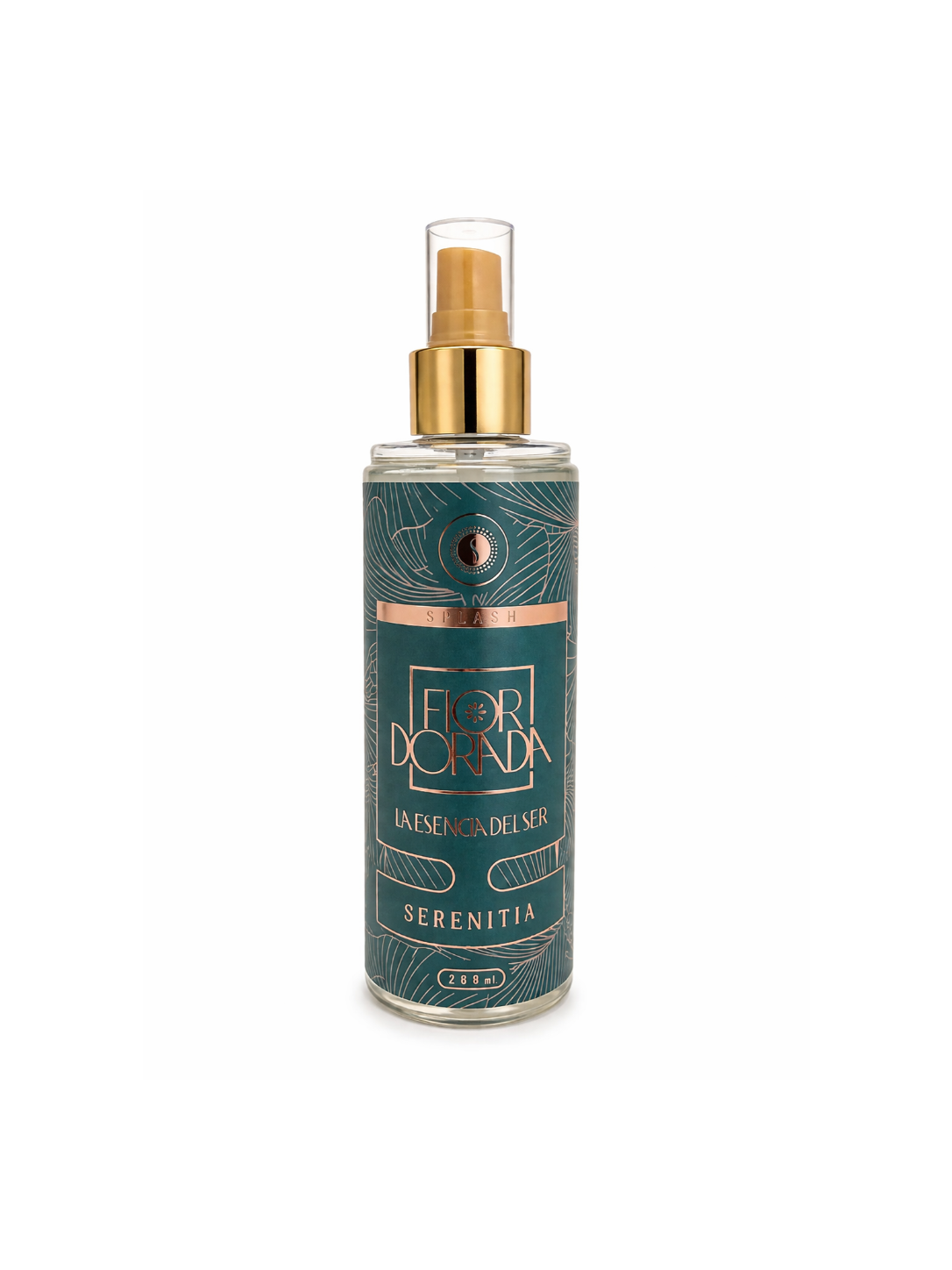 Splash SERENITIA 260 ml