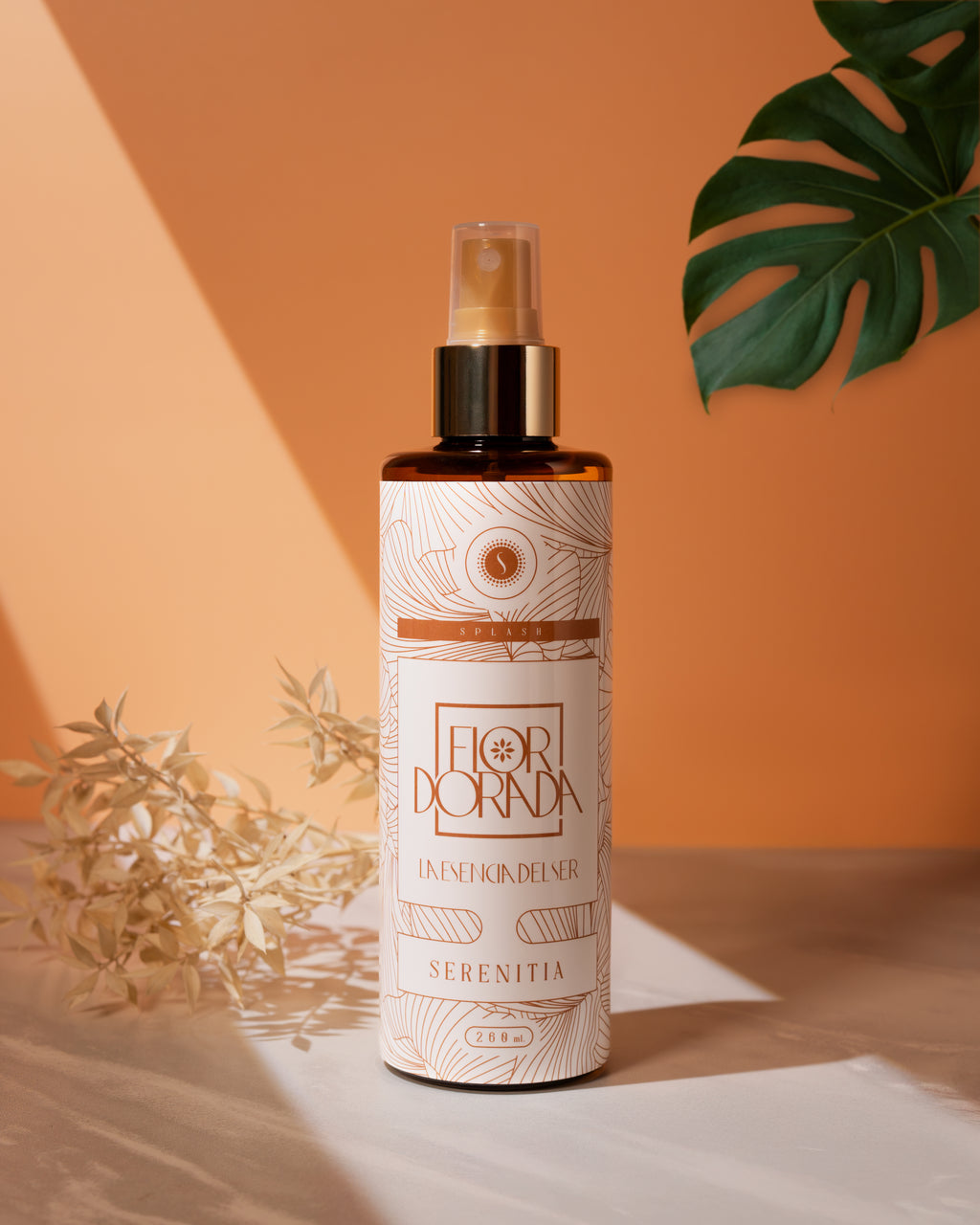 Splash SERENITIA 260 ml
