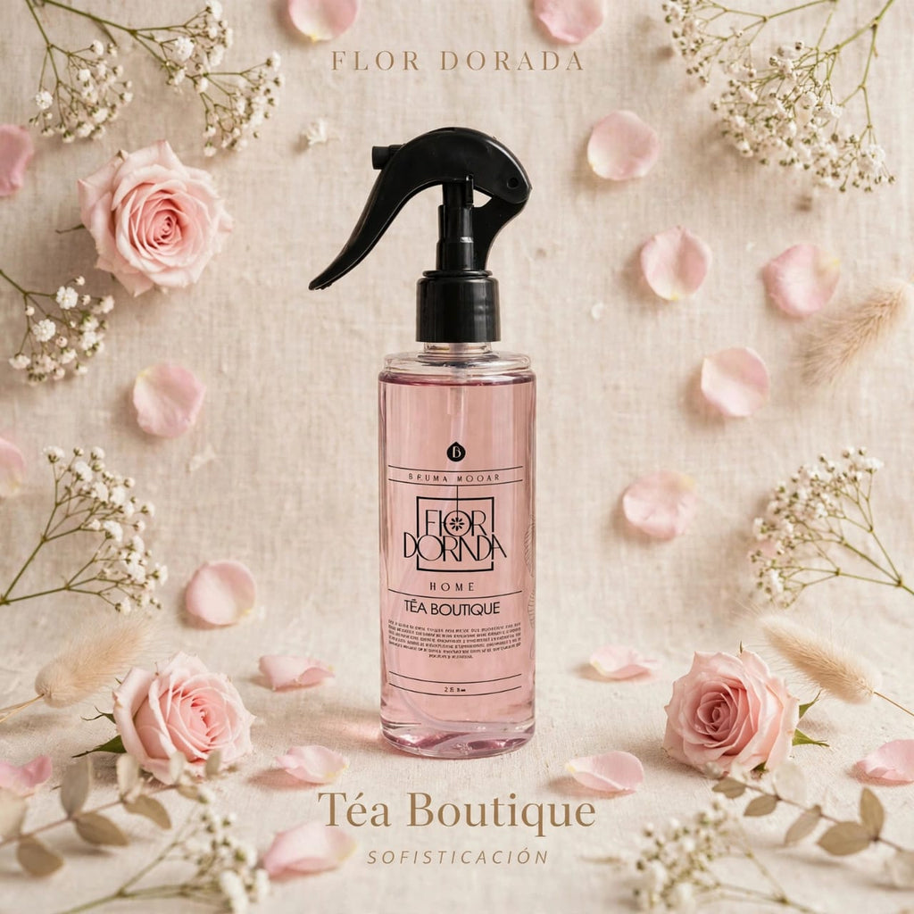 Bruma Hogar Tea Boutique