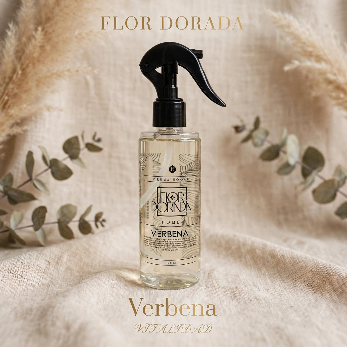 Bruma Hogar Verbena